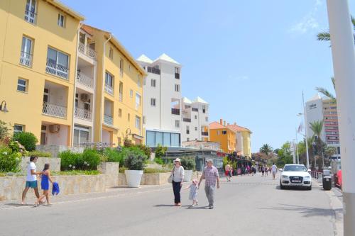 TP MARINA 27, Vilamoura View Apartment