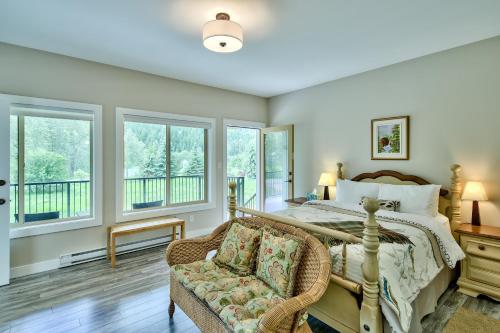 Peaks Bed and Breakfast – Photos 5