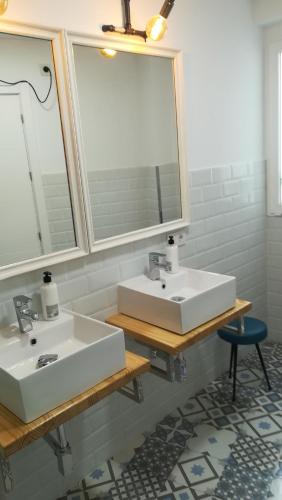 La Peluquería