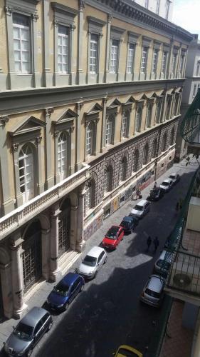 Appartamento Giada Nel cuore del centro storico