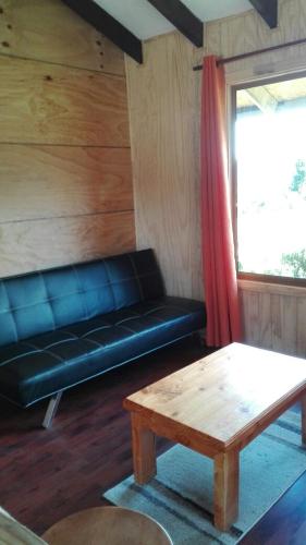 Gallery image of Cabañas Lomas del Salto in Puerto Chacabuco