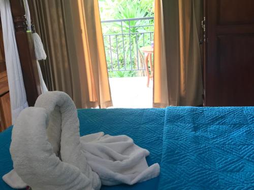 Fotografie z fotogalerie ubytování Arya Homestay v Ubudu