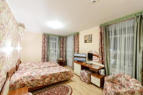 Gallery image of Seliger Hotel in Tver