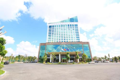 Gallery image of Muong Thanh Luxury Can Tho Hotel in Can Tho