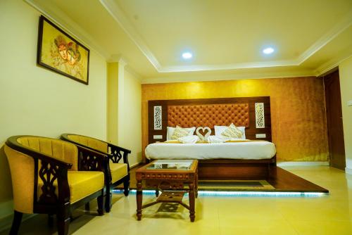 Gallery image of Hotel Horizon International in Guruvāyūr