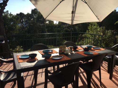 Fotografie z fotogalerie ubytování Casa al mare Livorno v destinaci Quercianella