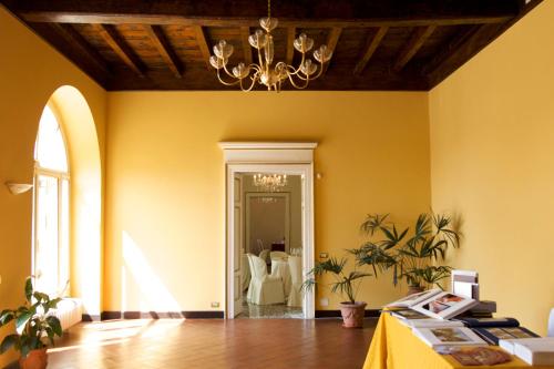 Gallery image of Villa Lorenzo in Briosco