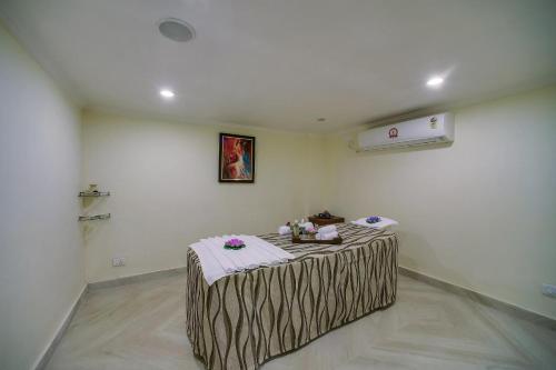 Fotografie z fotogalerie ubytování Royal Sarovar Portico Siliguri v destinaci Siliguri
