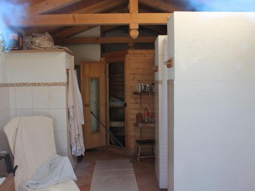 Gambar di galeri bagi Ferienwohnung Parkblick mit 3 Schlafzimmern di Buschenhagen