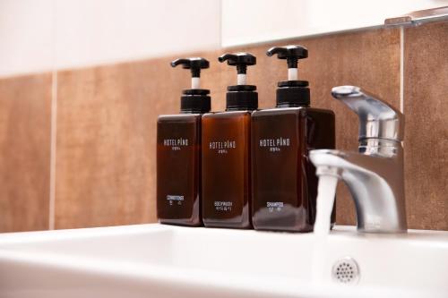 Fotografie z fotogalerie ubytování Pino Hotel v destinaci Sogüpcho