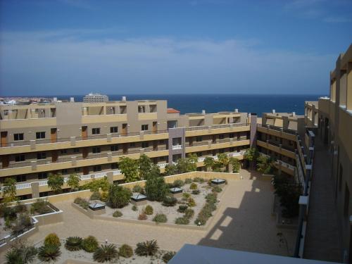 La Perla Medano 1