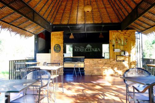 Restoran atau tempat lain untuk makan di khaokho keree tara