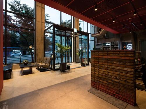 Φωτογραφία από το άλμπουμ του H Avenue Hotel Dongdaemun Sungshin στη Σεούλ