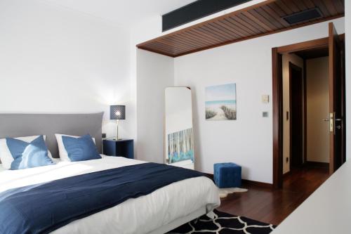 Parque das Nações - Fil Pool Apartment