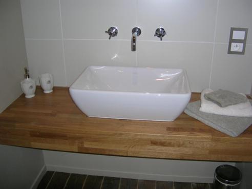 Φωτογραφία από το άλμπουμ του Bed & Breakfast Esprit de Mer σε De Panne