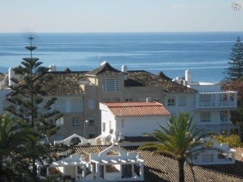 Penthouse A6 Parque la Carolina/Carolina Park