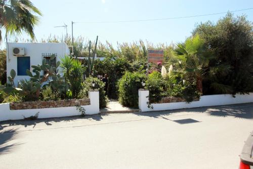 Tasos Cottages