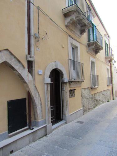Gallery image of Itinerario Barocco in Ragusa