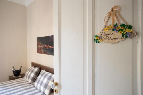 Postel nebo postele na pokoji v ubytování Doralice comfort house FREE PRIVATE PARKING