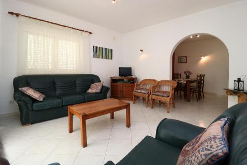 Villa Gonçalves