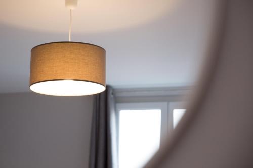 Photo de la galerie de l'établissement Apart By Jo, à Saint-Germain-en-Laye