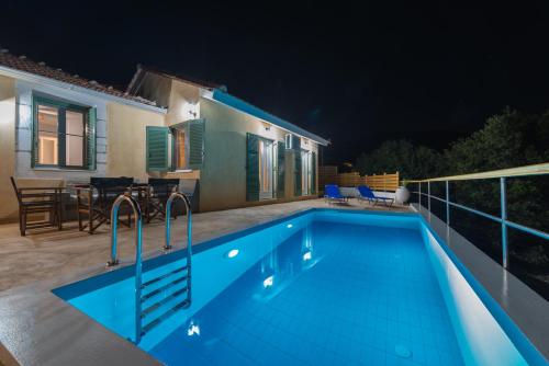 Φωτογραφία από το άλμπουμ του Private Villa Bonora στα Δειλινάτα