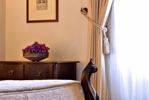 Кровать или кровати в номере Casa Melo Alvim - by Unlock Hotels