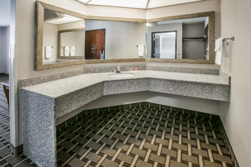 Gallery image of Baymont by Wyndham Lawton in Lawton