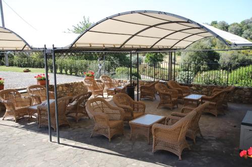 Fotografie z fotogalerie ubytování Tenuta Montemassi Podere Montauzzo v destinaci Montemassi