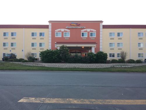 Gallery image of Baymont by Wyndham Lawton in Lawton