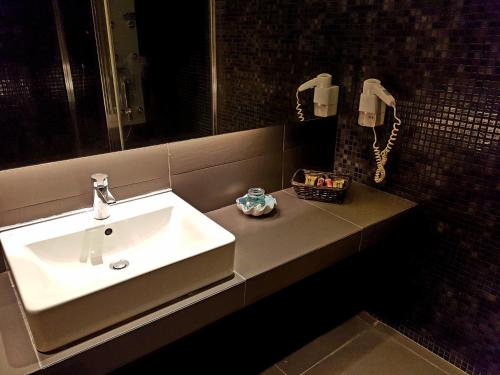Imagen de la galería de Elysion Hotel, en Mytilini