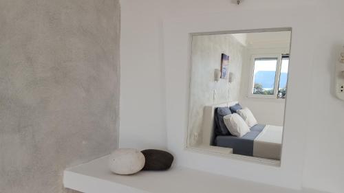 アダマスにあるLagada Beach Hotelのギャラリーの写真