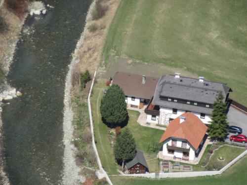Gallery image of Ferienhaus Santner in Tamsweg