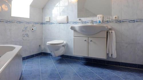 Gallery image of Hotel Restaurant JUWEL in Gaflenz