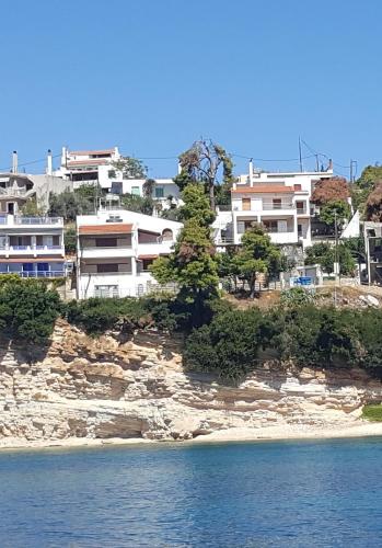 Φυσικό τοπίο κοντά σε αυτή η βίλα