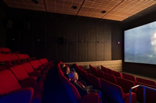 Φωτογραφία από το άλμπουμ του The Cinema Suites σε Te Anau