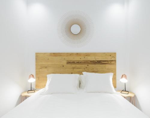 Madrid Center, Apartamento de 2 dormitorios