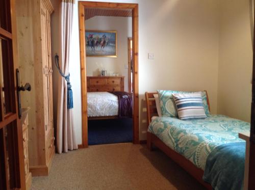Gallery image of Beech Lodge B&B in Lisheenanoran