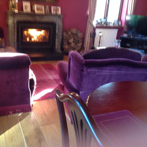 Gallery image of Beech Lodge B&B in Lisheenanoran