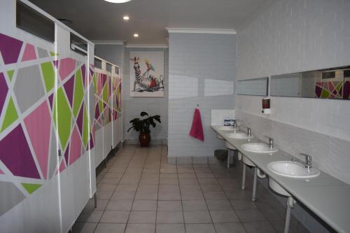 Fotografie z fotogalerie ubytování Lancelin Lodge v destinaci Lancelin