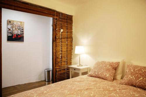 Chiado/Carmo Apartment