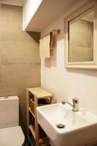 Chiado/Carmo Apartment