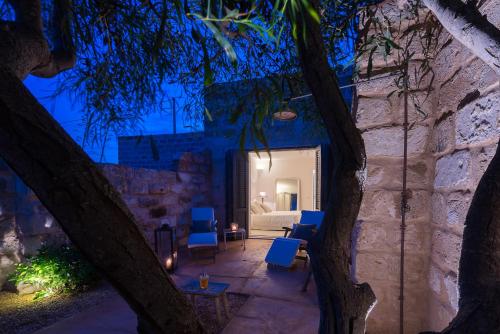 Gallery image of Dimora Cala del Pozzo in Favignana