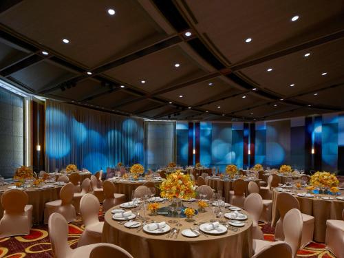 Ресторан / где поесть в Shangri-La Far Eastern, Taipei