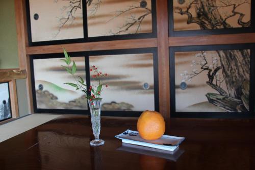 Galeriebild der Unterkunft Kougetsu Sanso -- Moon Villa in Tokyo in Hachioji