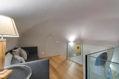 Palazzo Del Carretto-Art Apartments and Guesthouse photo 32