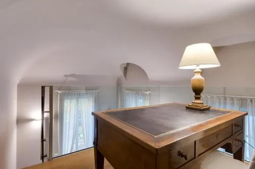 Palazzo Del Carretto-Art Apartments and Guesthouse photo 45