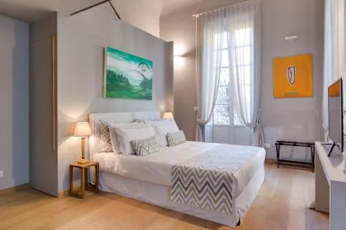 Palazzo Del Carretto-Art Apartments and Guesthouse photo 33
