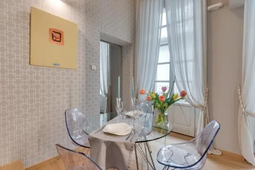 Palazzo Del Carretto-Art Apartments and Guesthouse photo 40