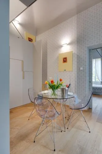 Palazzo Del Carretto-Art Apartments and Guesthouse photo 39